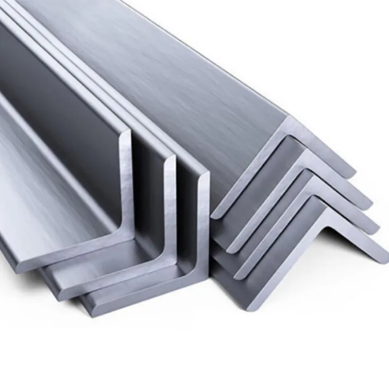 Zink Aluminium Magnesium L Profil